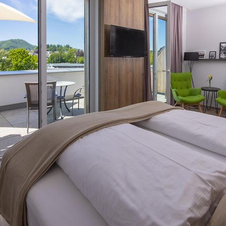 Seehotel Im Weyer 그문덴 외부 사진