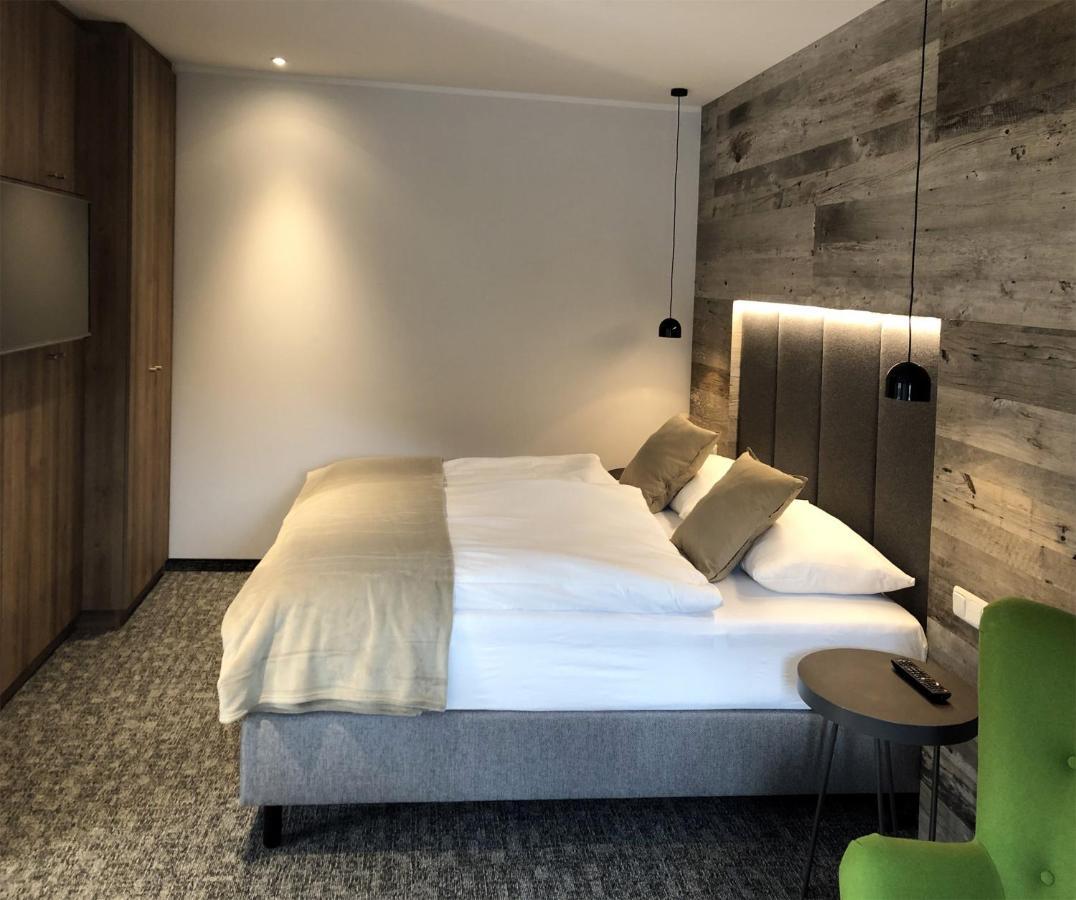 Seehotel Im Weyer 그문덴 외부 사진